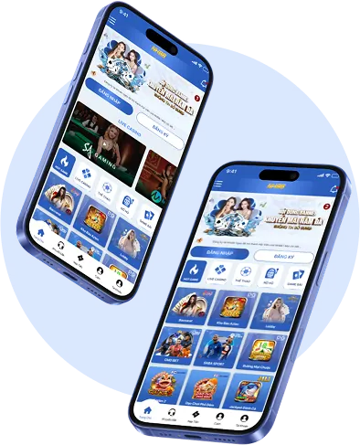 Trải nghiệm chơi game đa dạng