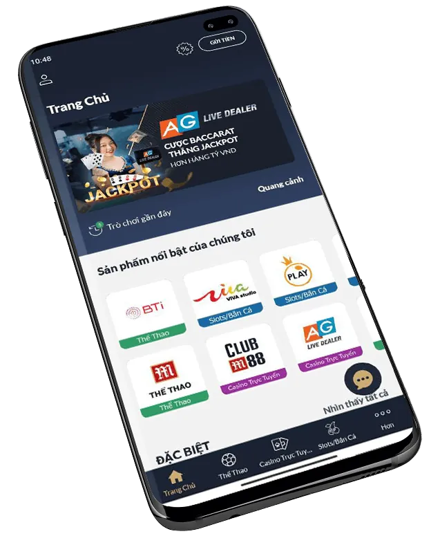 Ưu điểm 777loc Code