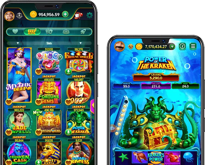 Môi trường chơi game an toàn