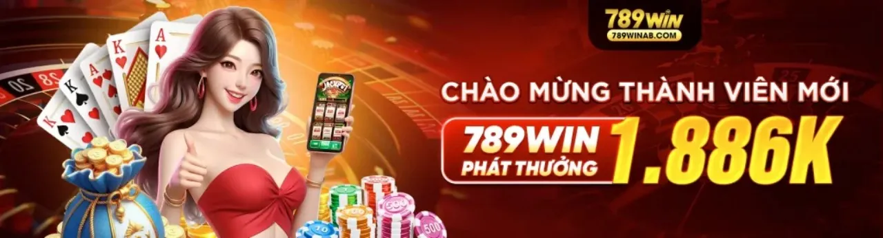 Banner kêu gọi hành động tham gia 777loc code