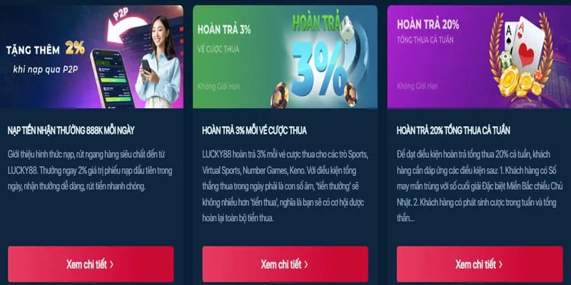 Ưu đãi chào mừng 777loc code